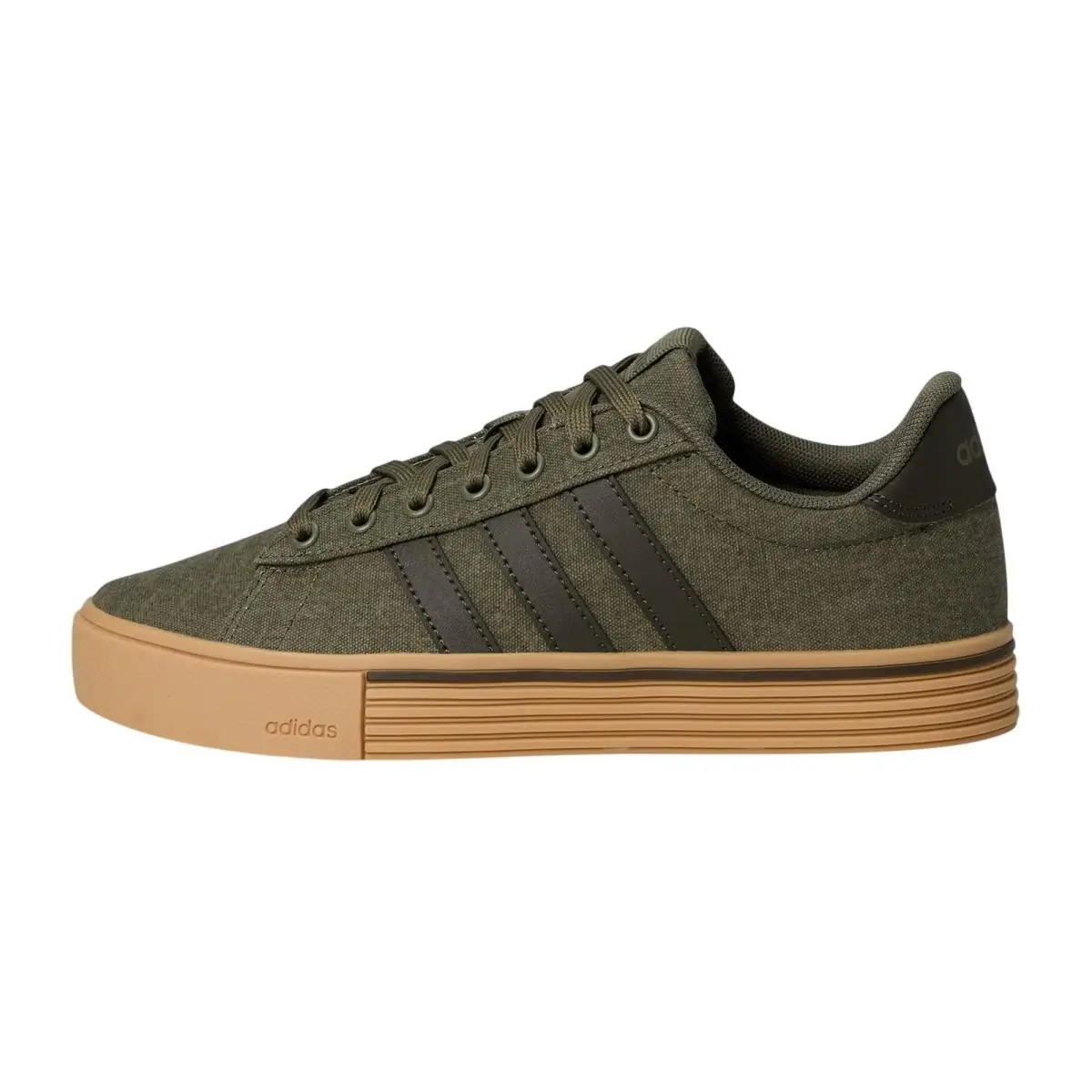 Adidas shoes - Green (UPC: 196477722207) 0