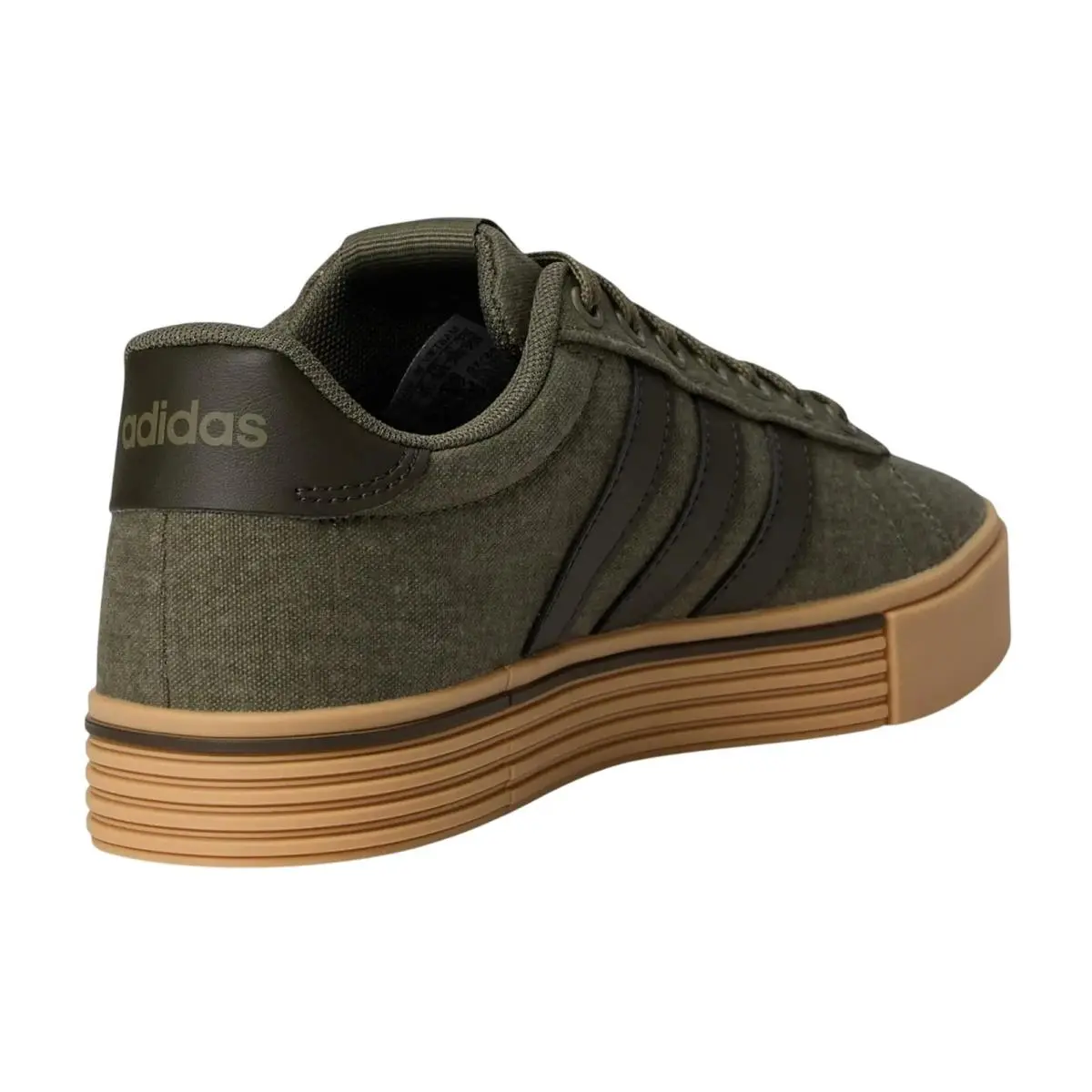 Adidas shoes - Green (UPC: 196477722207) 1