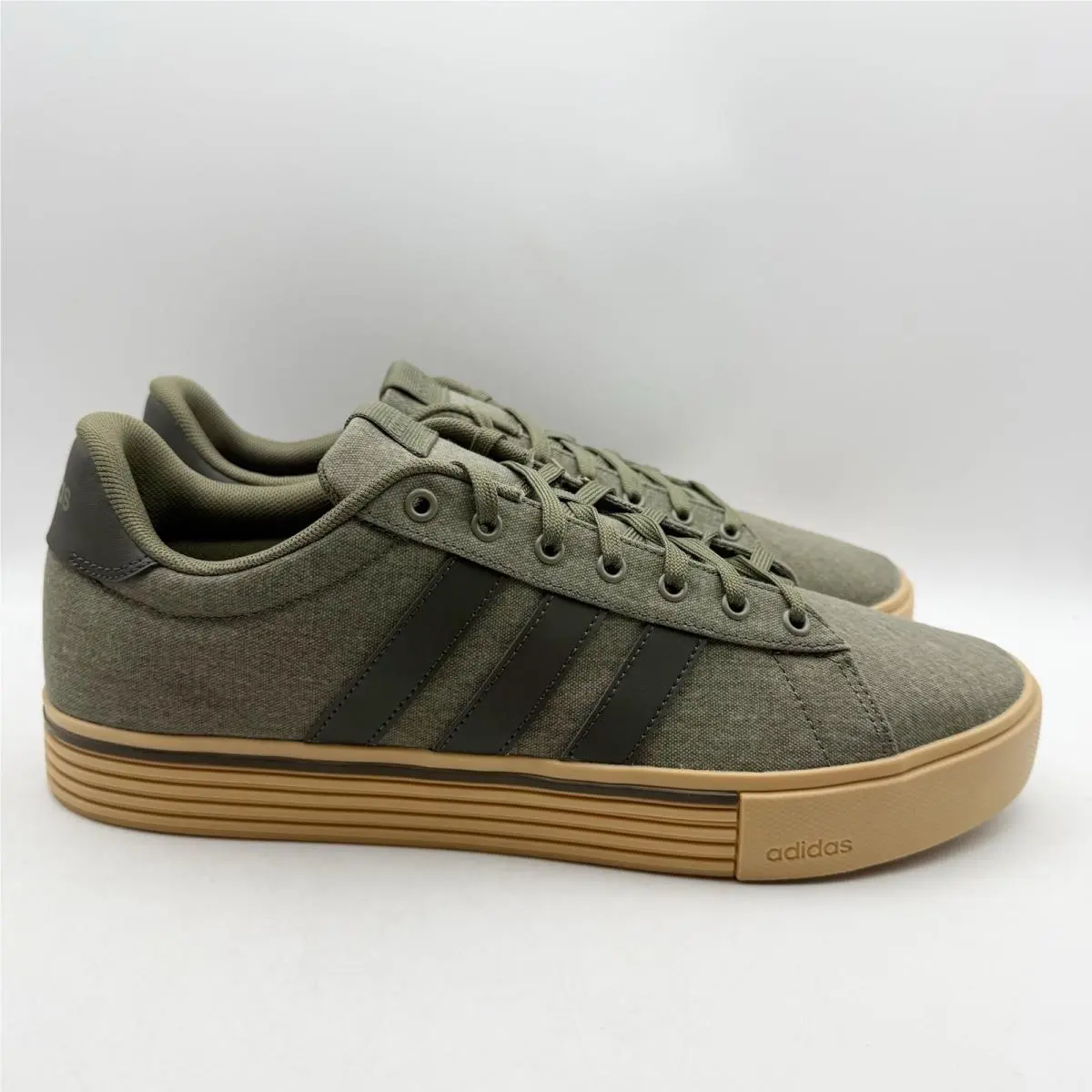 Adidas shoes - Green (UPC: 196477722207) 2