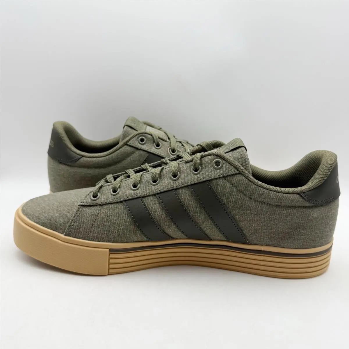 Adidas shoes - Green (UPC: 196477722207) 6
