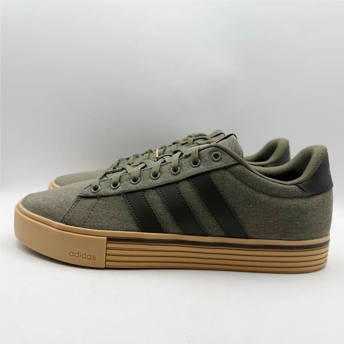 Adidas shoes - Green (UPC: 196477722207) 7