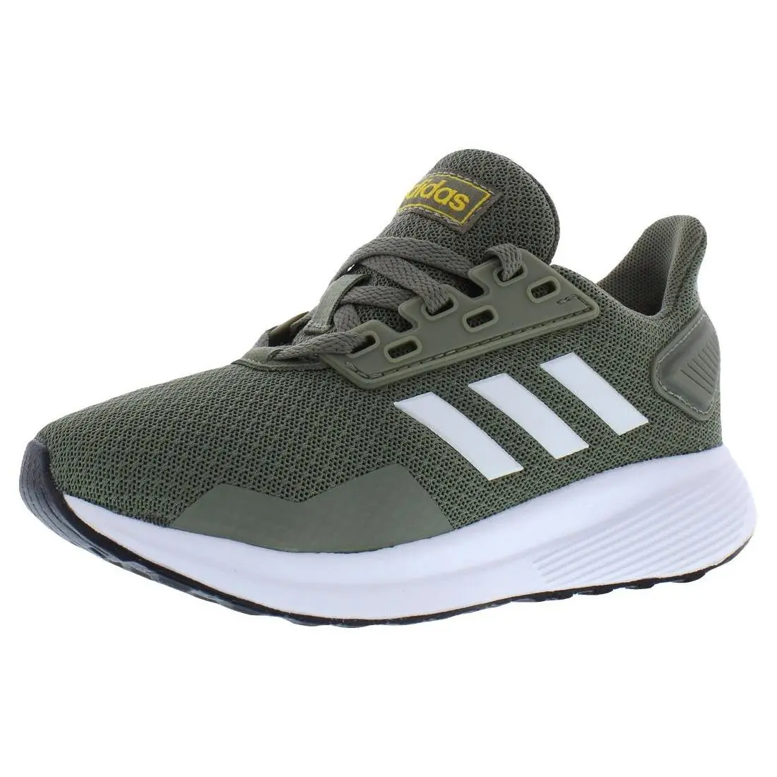 Adidas shoes - EG2531 - EG2531 - Legacy Green/White/Yellow, Main: Green (UPC: 193099449178) 0