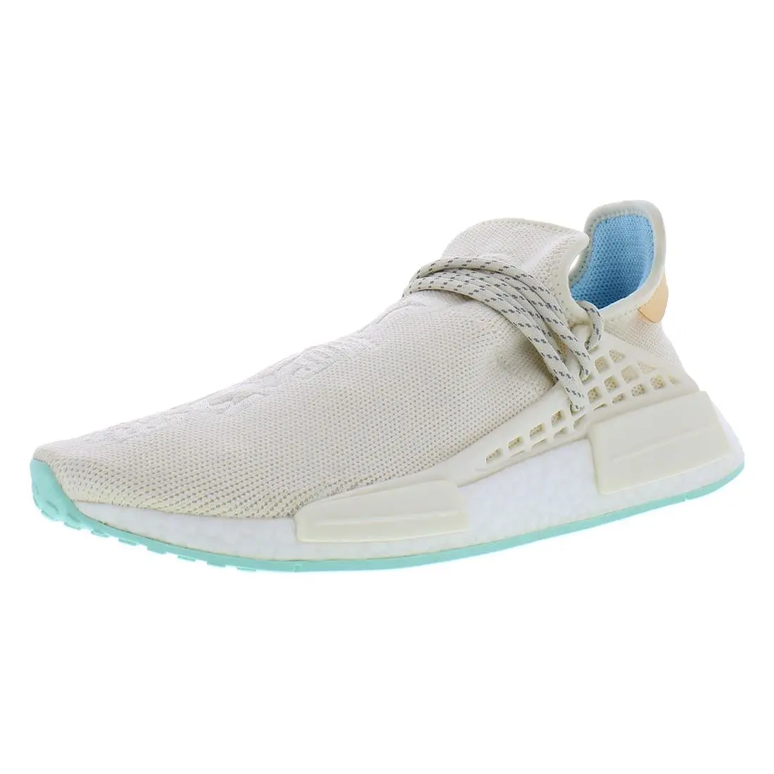 Adidas shoes - Beige/White, Main: Beige (UPC: 4064055661438) 0