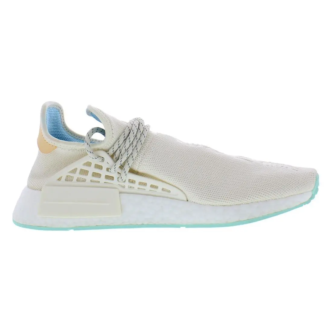 Adidas shoes - Beige/White, Main: Beige (UPC: 4064055661438) 1