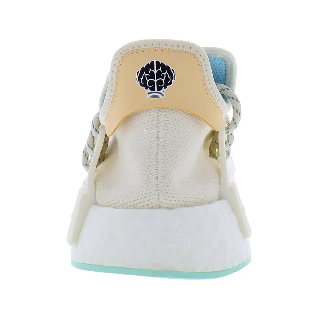 Adidas shoes - Beige/White, Main: Beige (UPC: 4064055661438) 2