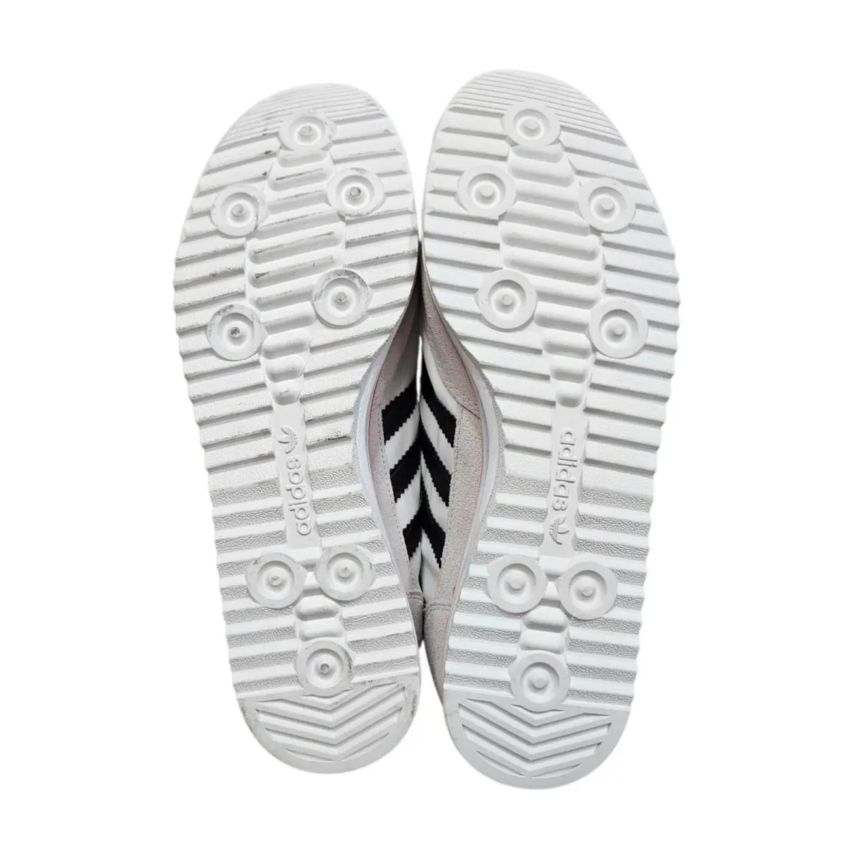 Adidas shoes - adidas SL 72 RS - White 0