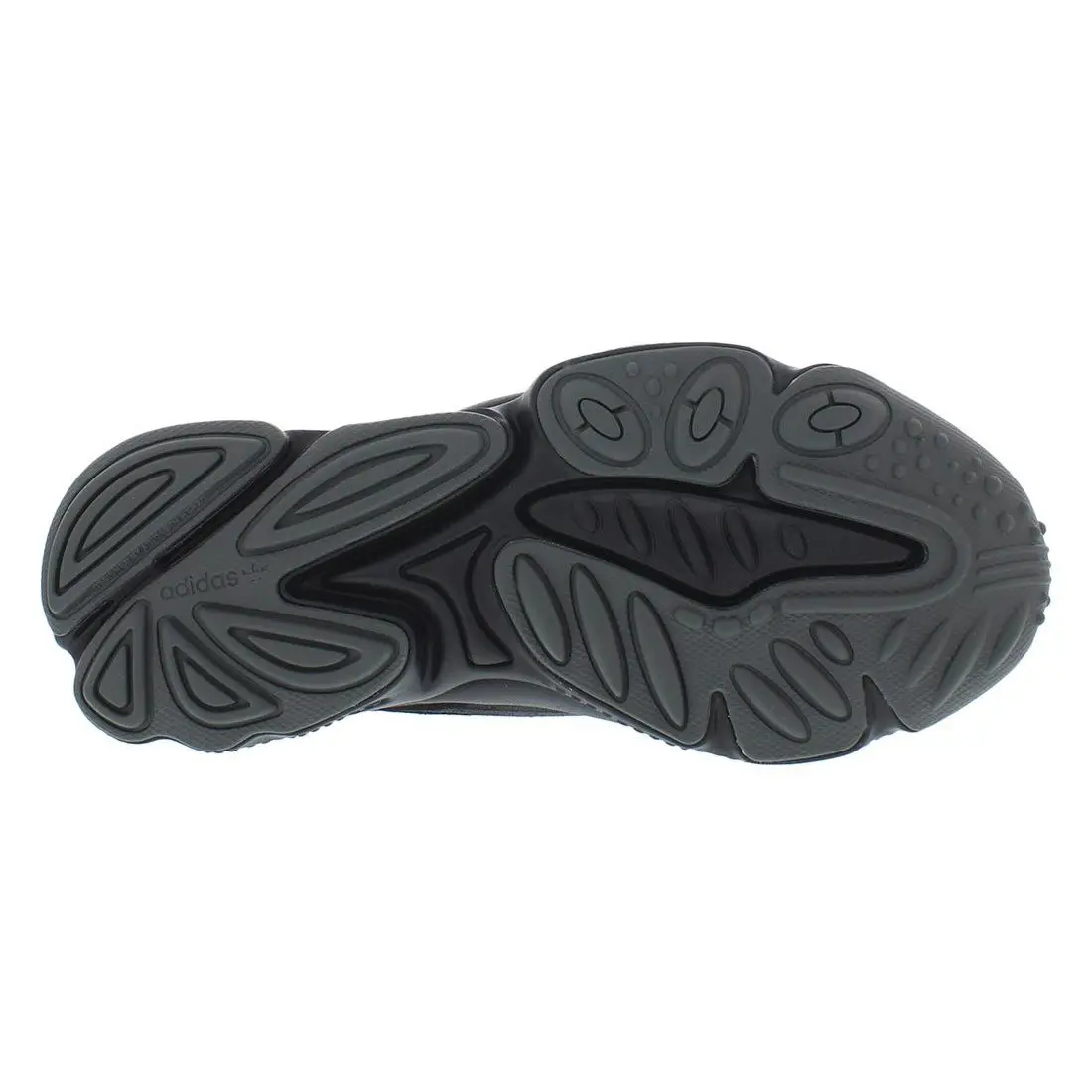 Adidas Ozweego Celox Mens Shoes Size 13.5 Color: Core Black/turbo/grey Six - Core Black/Turbo/Grey Six, Main: Black