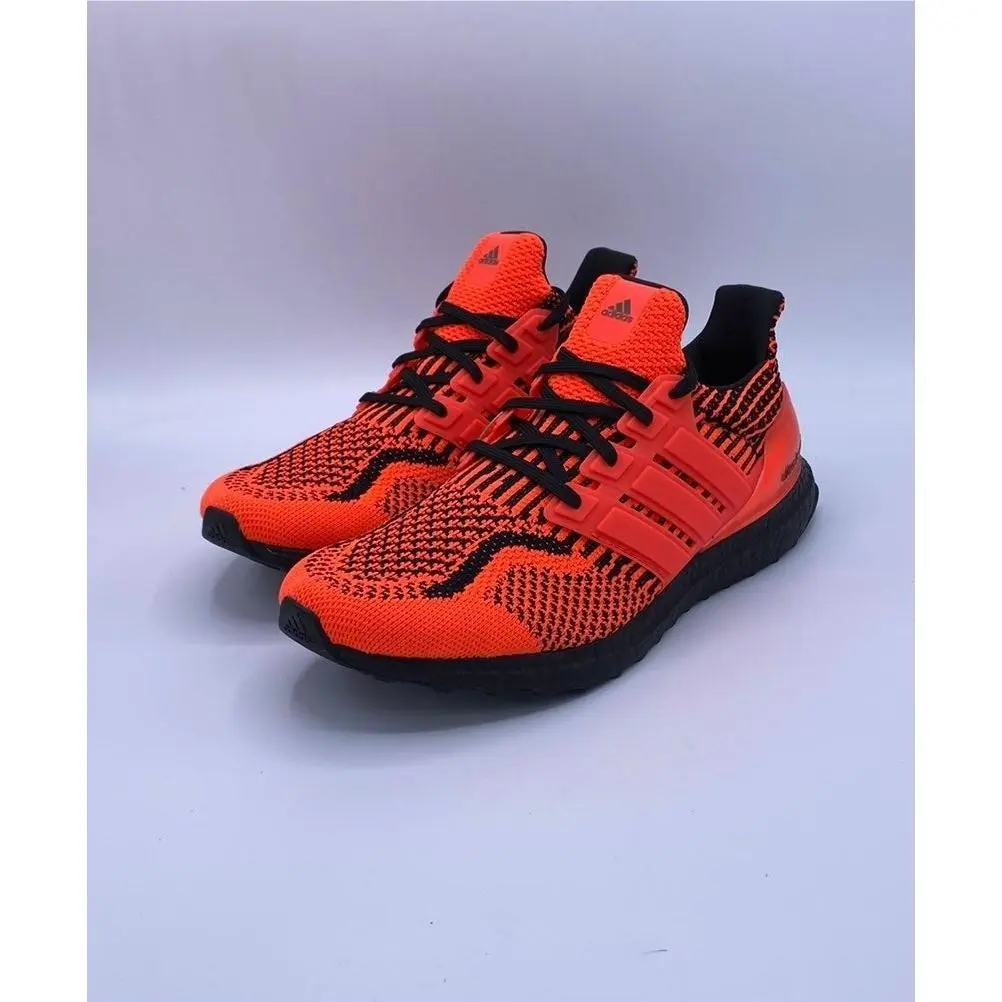 Adidas shoes - adidas UltraBoost 5.0 DNA - UltraBoost DNA - G54961 - Solar Red 0