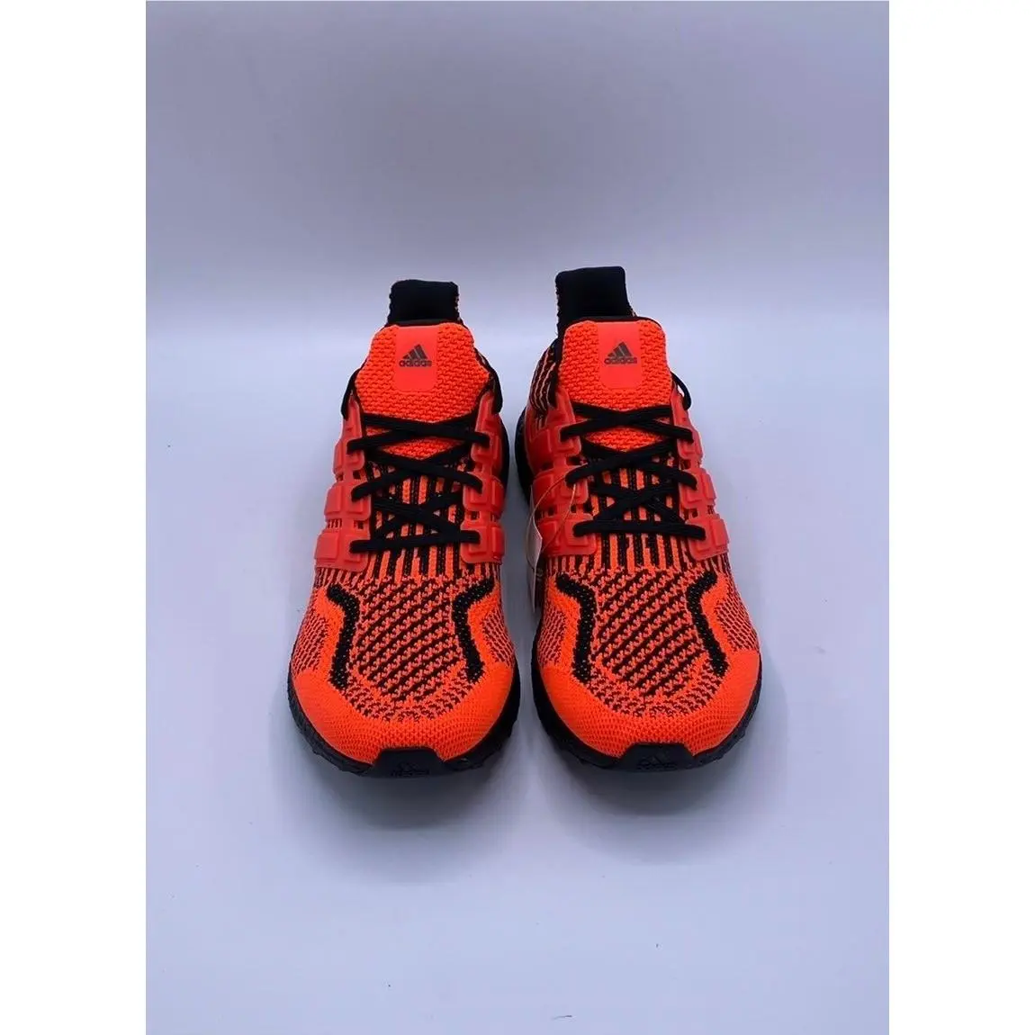Adidas shoes - adidas UltraBoost 5.0 DNA - UltraBoost DNA - G54961 - Solar Red 2