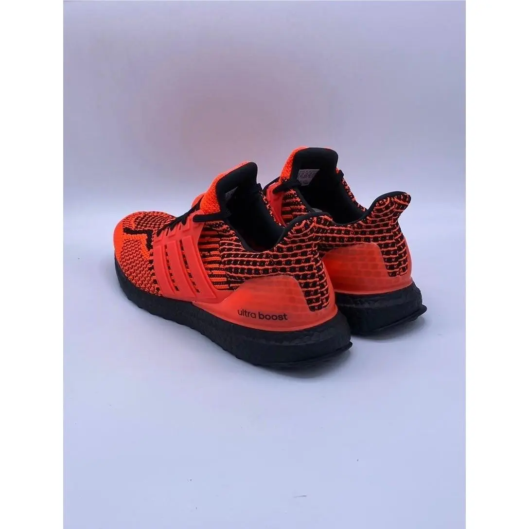 Adidas shoes - adidas UltraBoost 5.0 DNA - UltraBoost DNA - G54961 - Solar Red 4