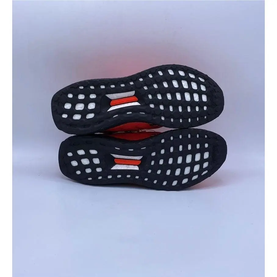 Adidas shoes - adidas UltraBoost 5.0 DNA - UltraBoost DNA - G54961 - Solar Red 5