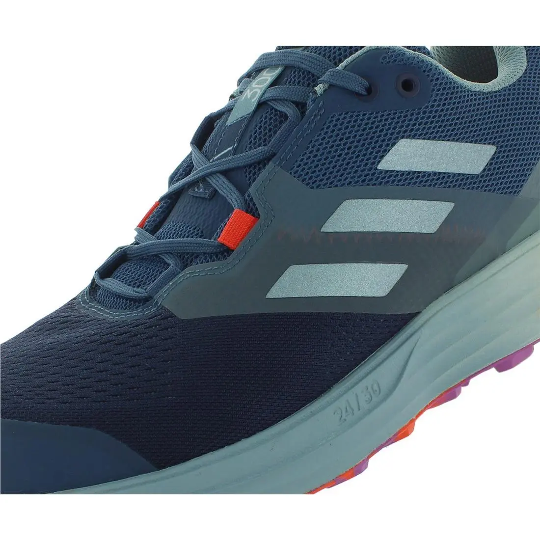 Adidas shoes - Steel/Grey Metallic/Orange, Main: Grey (UPC: 195740625474) 0
