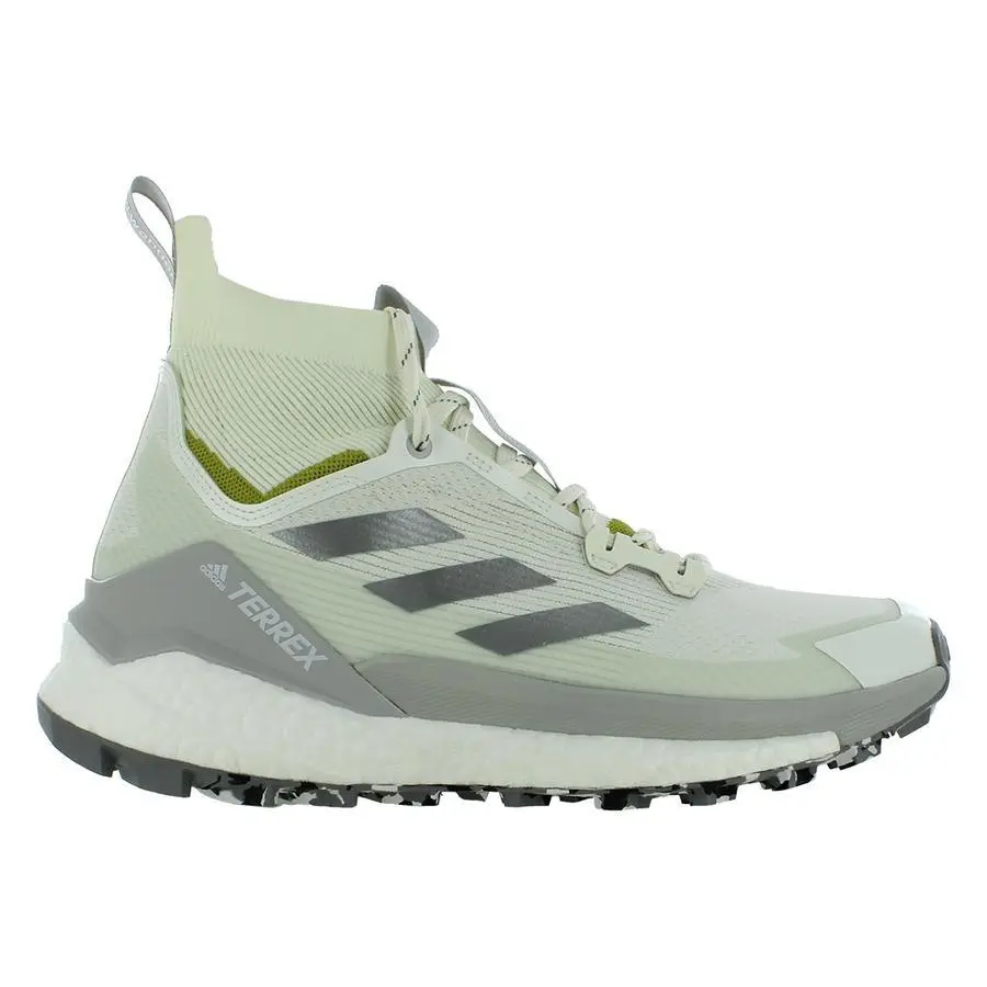 Adidas shoes - Off White/Matte Silver/Linen Green, Main: Off-White (UPC: 195740302498) 2