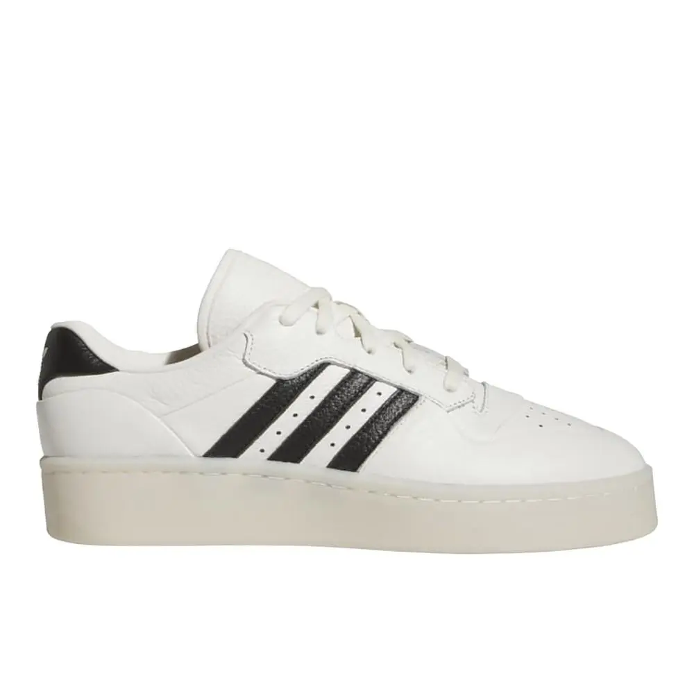 Rivalry Lux Low Mens Size 12.5 M Sneakers Casual Shoes JR8224 by Adidas