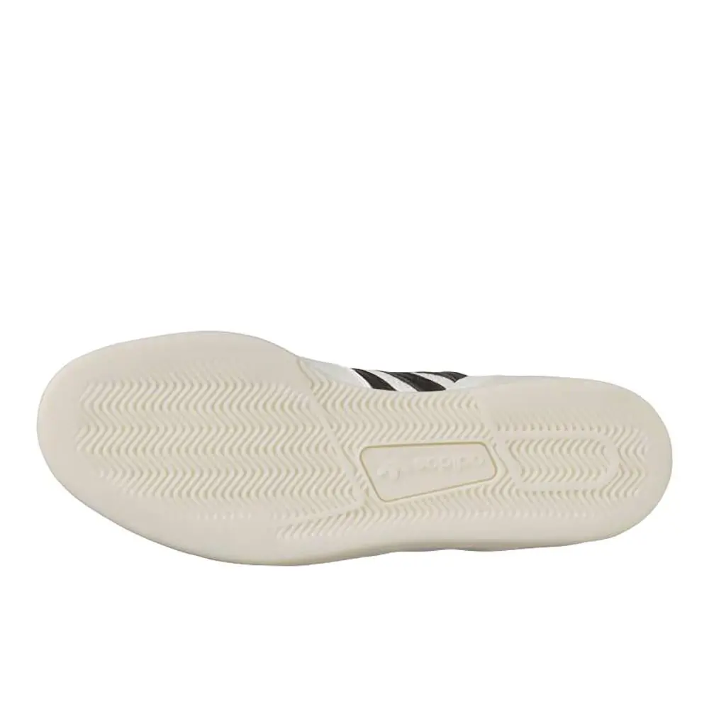 Adidas shoes - adidas Rivalry Lux Low - Rivalry Lux Low - JR8224 - White (UPC: 197620595570) 3
