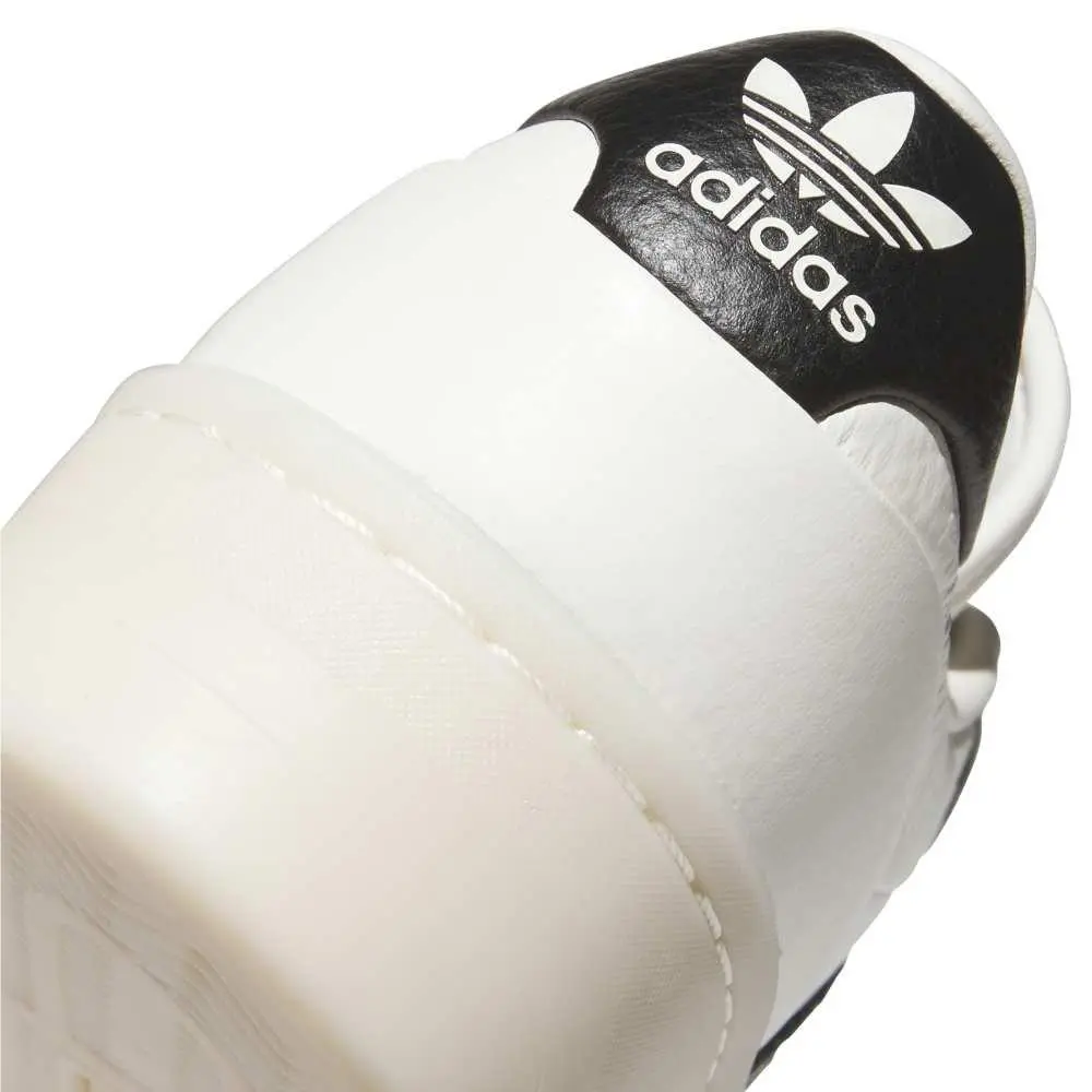 Adidas shoes - adidas Rivalry Lux Low - Rivalry Lux Low - JR8224 - White (UPC: 197620595570) 5