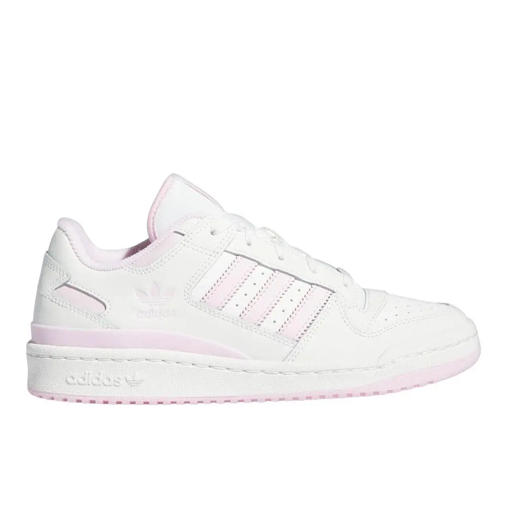 Forum Low Cl Womens Size 10 M Sneakers Casual Shoes IH7914 by Adidas