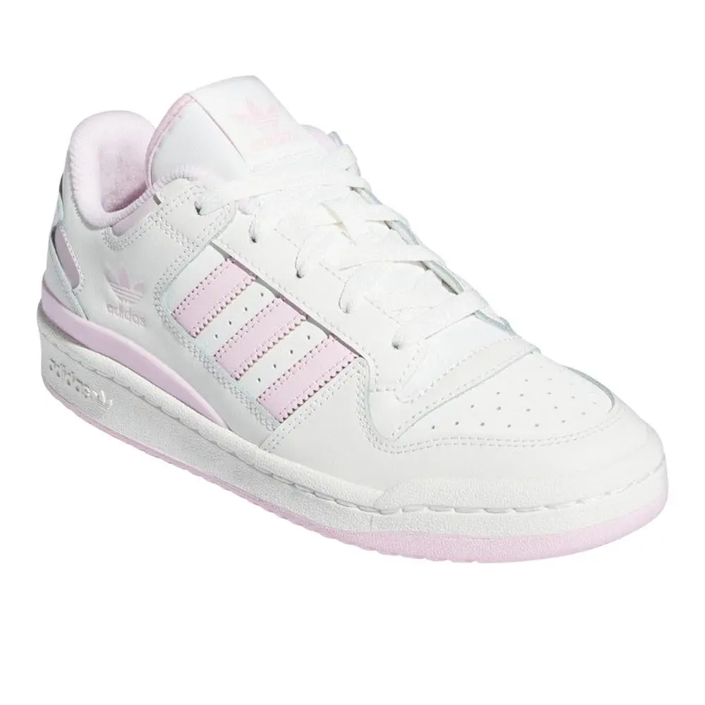 Adidas shoes - adidas Forum Low Cl - Forum Low - IH7914 - Pink, White (UPC: 196477582313) 0