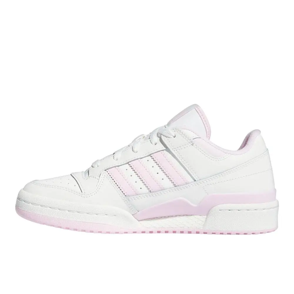 Adidas shoes - adidas Forum Low Cl - Forum Low - IH7914 - Pink, White (UPC: 196477582313) 1