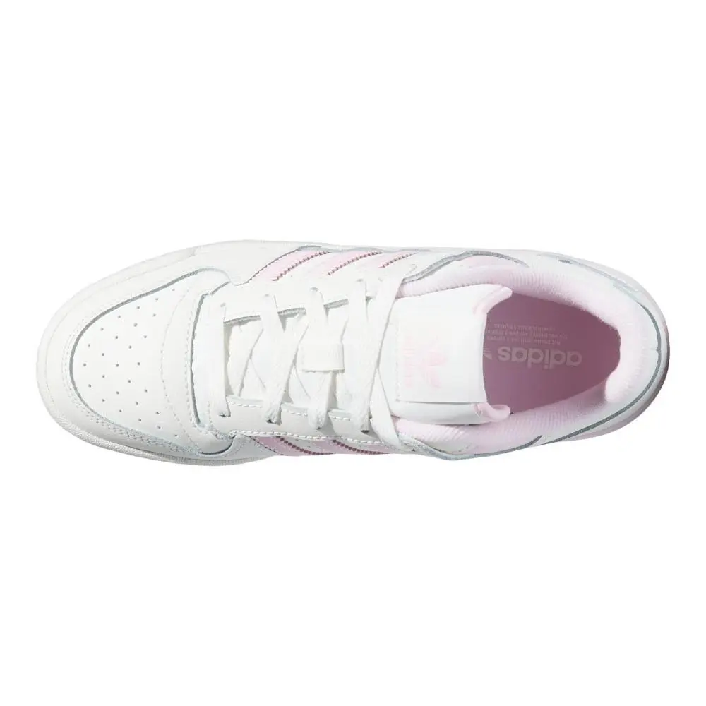 Adidas shoes - adidas Forum Low Cl - Forum Low - IH7914 - Pink, White (UPC: 196477582313) 2