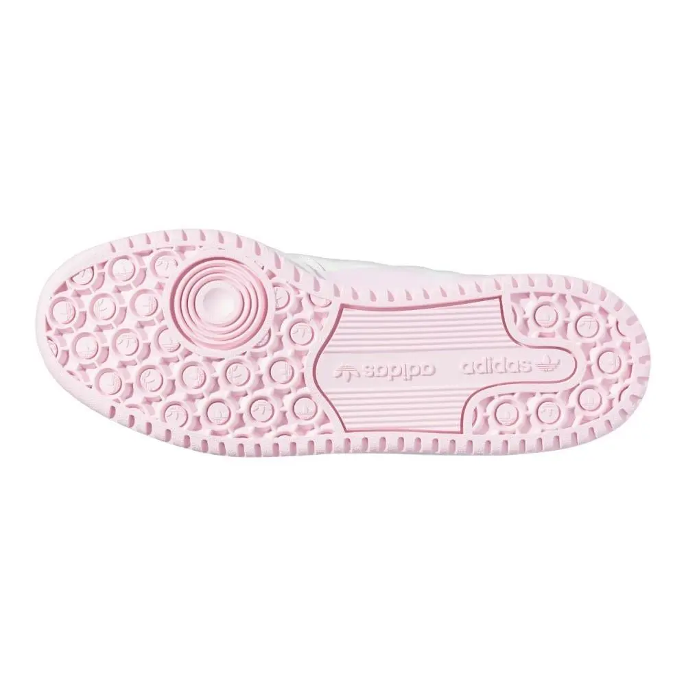 Adidas shoes - adidas Forum Low Cl - Forum Low - IH7914 - Pink, White (UPC: 196477582313) 3