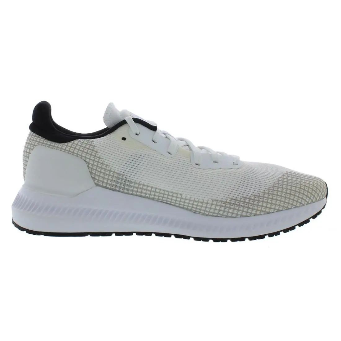 Adidas shoes - Cloud White/Cloud White/Core Black, Main: White (UPC: 192615060552) 0
