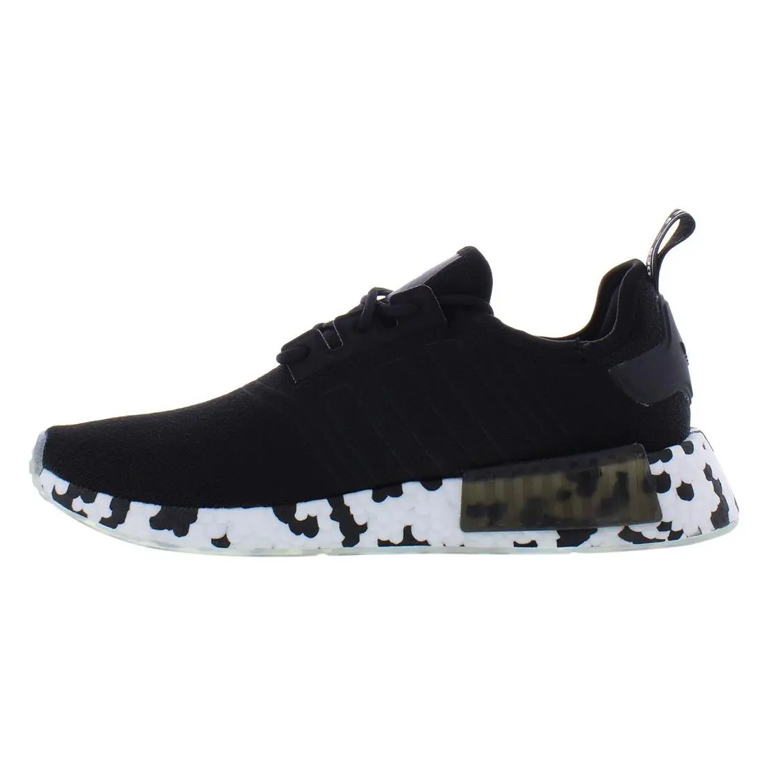 Adidas shoes - Black/White, Main: Black (UPC: 191985395998) 1