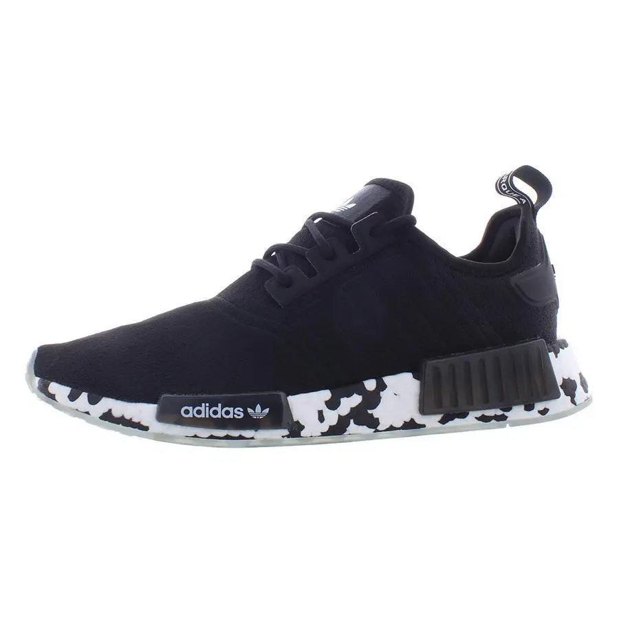 Adidas shoes - Black/White, Main: Black (UPC: 191985395998) 2