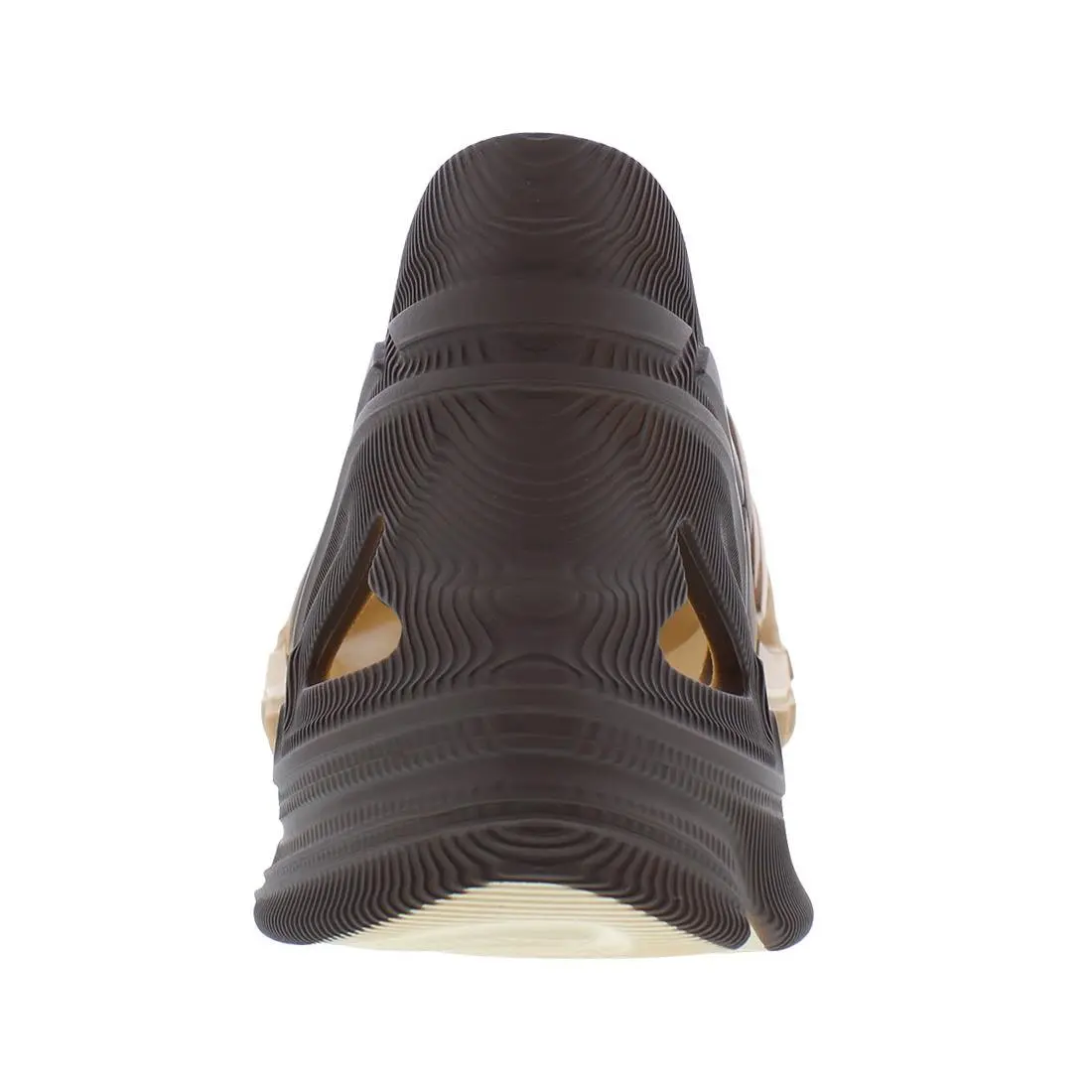 Adidas shoes - Sand Strata/Sand Strata/Earth Strata, Main: Brown (UPC: 196471151256) 2