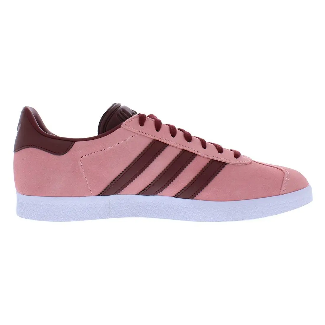 Adidas shoes - Super Pop/Shadow Red/White, Full: Super Pop/Shadow Red/White (UPC: 195747467619) 0