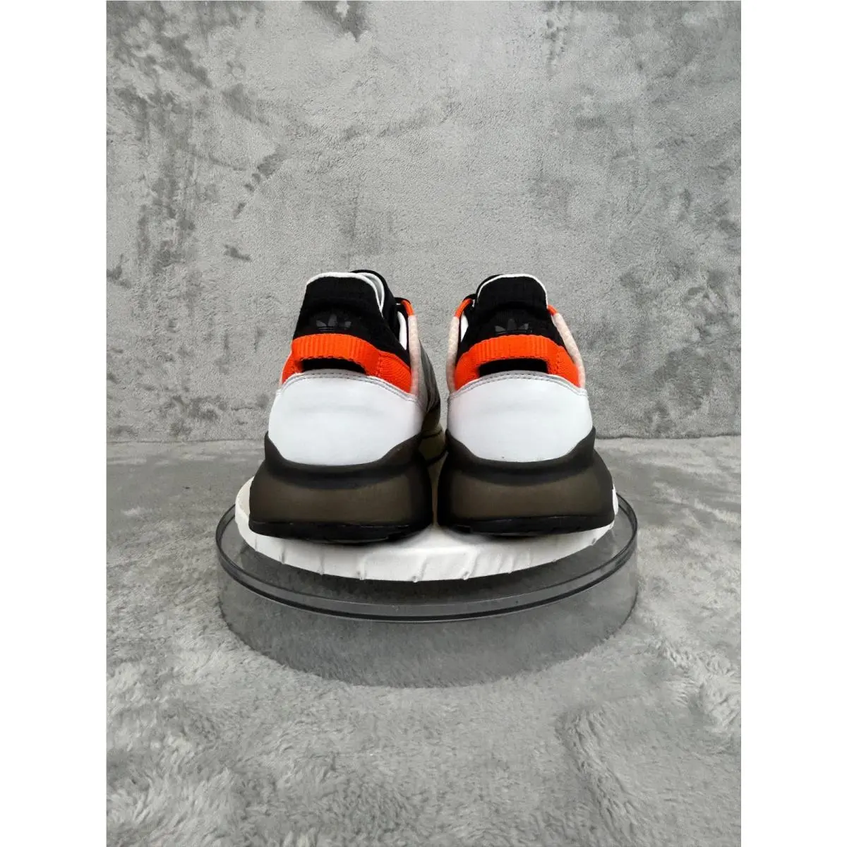 Adidas shoes - ZX 2K - H06568 - White (UPC: 194811361518) 2