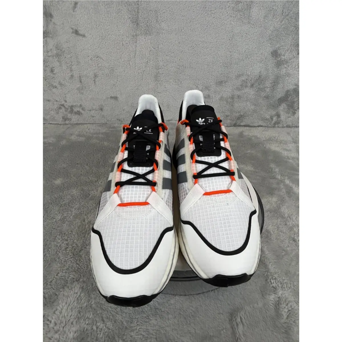Adidas shoes - ZX 2K - H06568 - White (UPC: 194811361518) 7