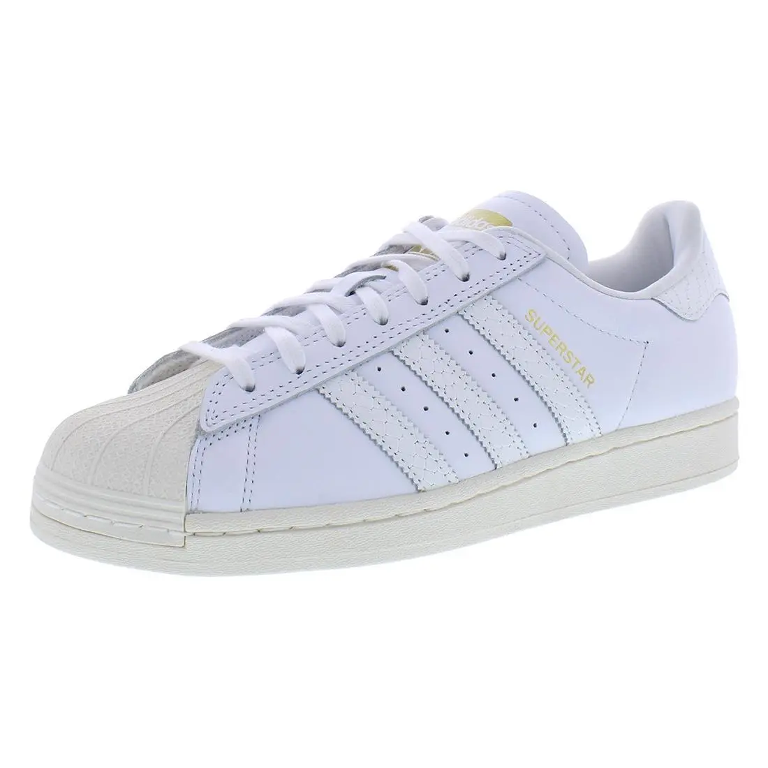 Adidas shoes - White/White, Main: White (UPC: 195747952863) 0