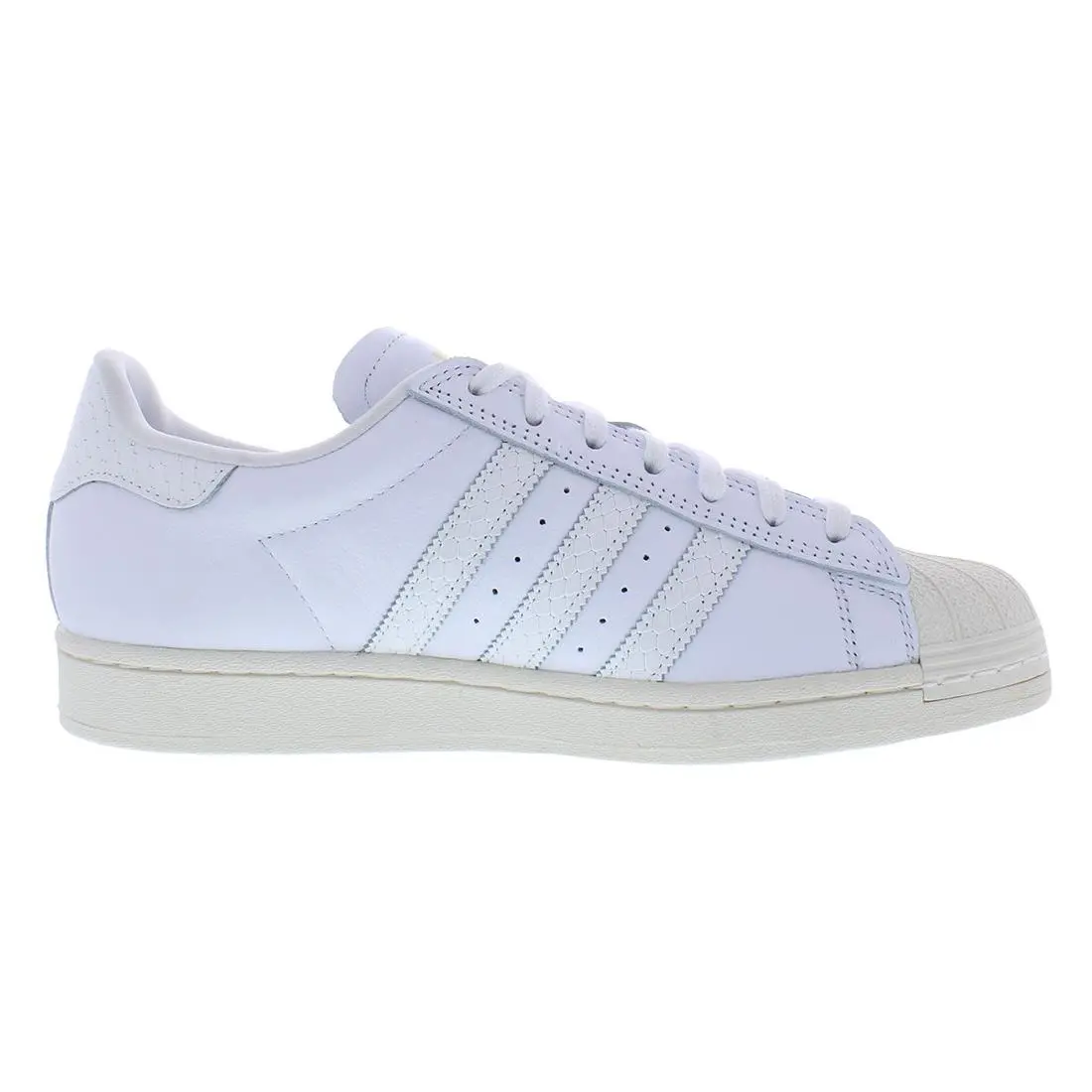 Adidas shoes - White/White, Main: White (UPC: 195747952863) 1