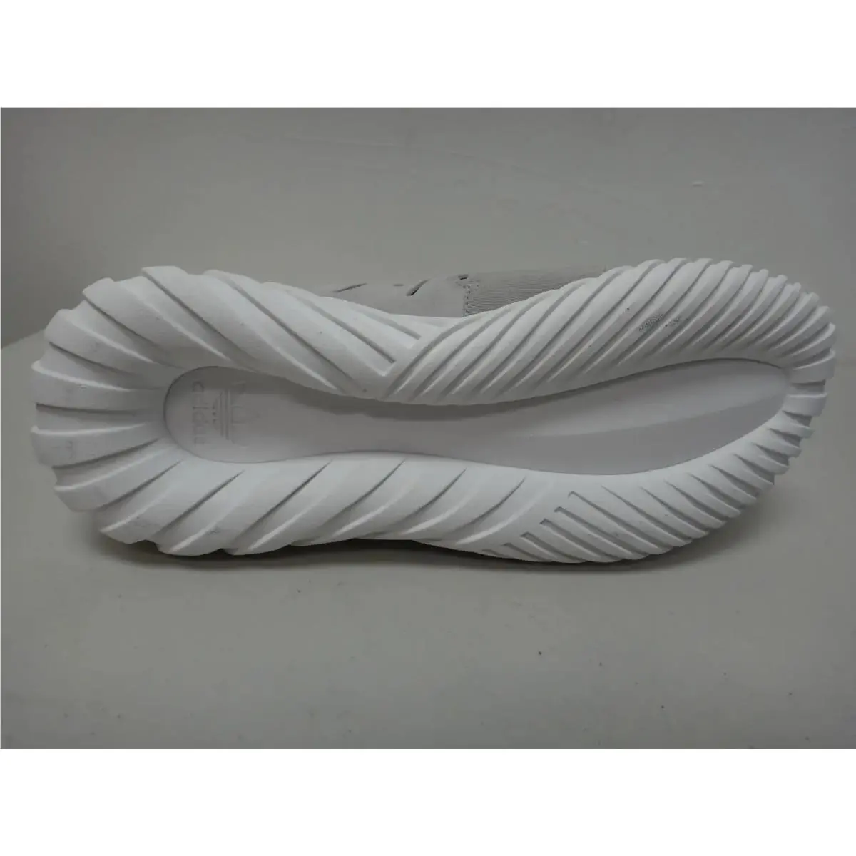 Adidas shoes - Tubular Doom PK - Tubular Doom - S80102 - Clear Granite (Light Grey) 7