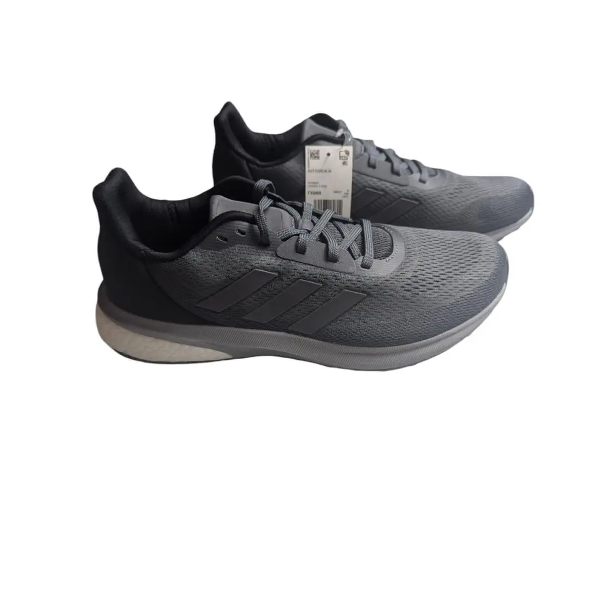 Adidas shoes - adidas - Gray 0