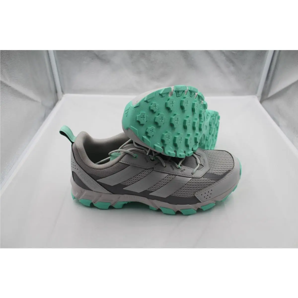 Adidas shoes - adidas Terrex - Terrex - Gray 0