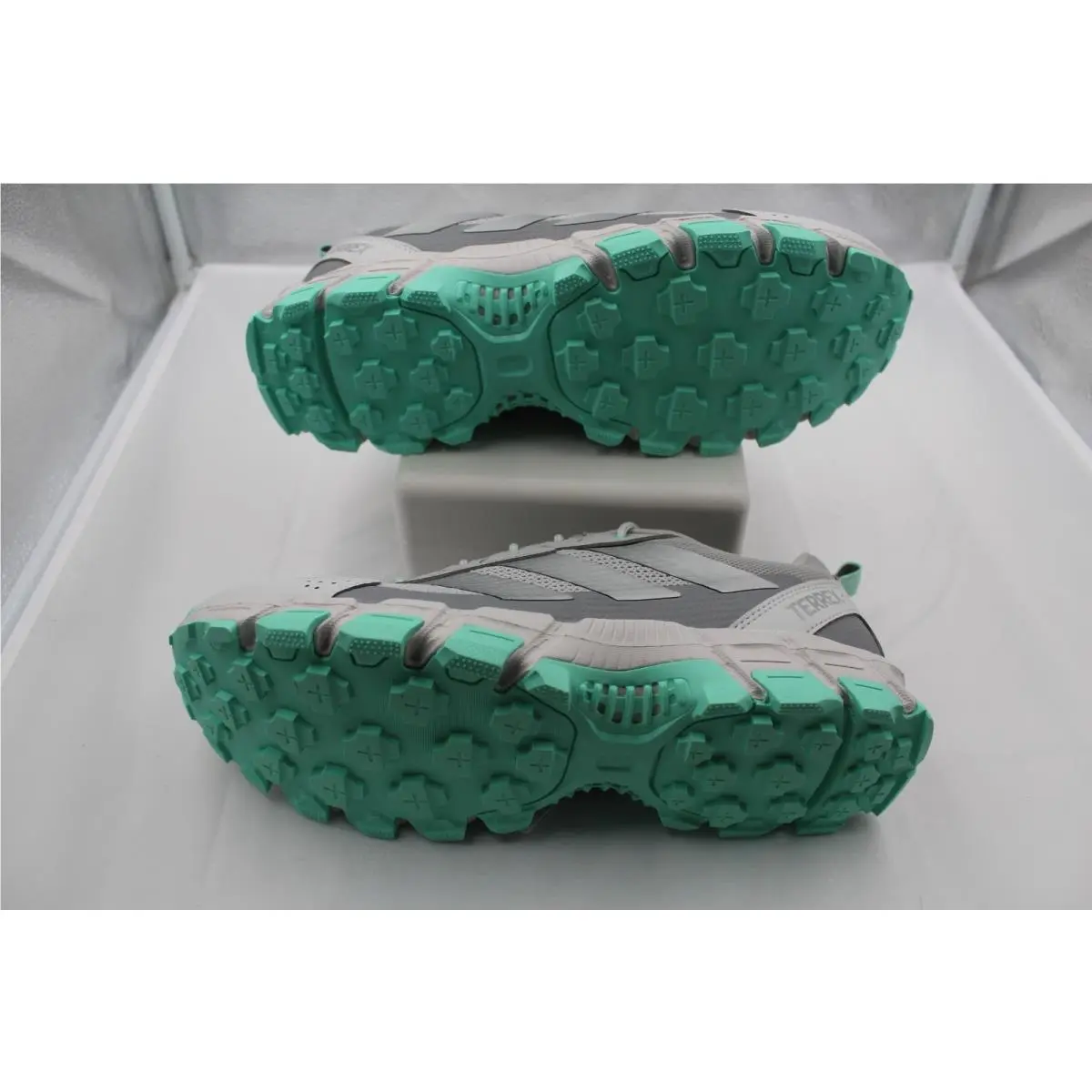 Adidas shoes - adidas Terrex - Terrex - Gray 1