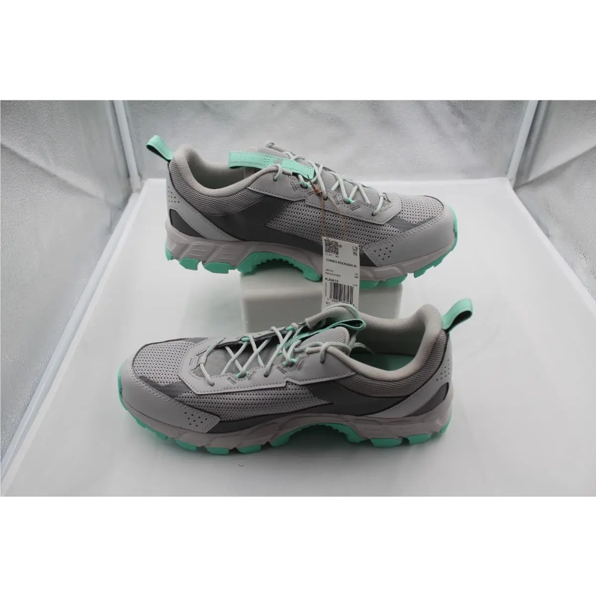 Adidas shoes - adidas Terrex - Terrex - Gray 2