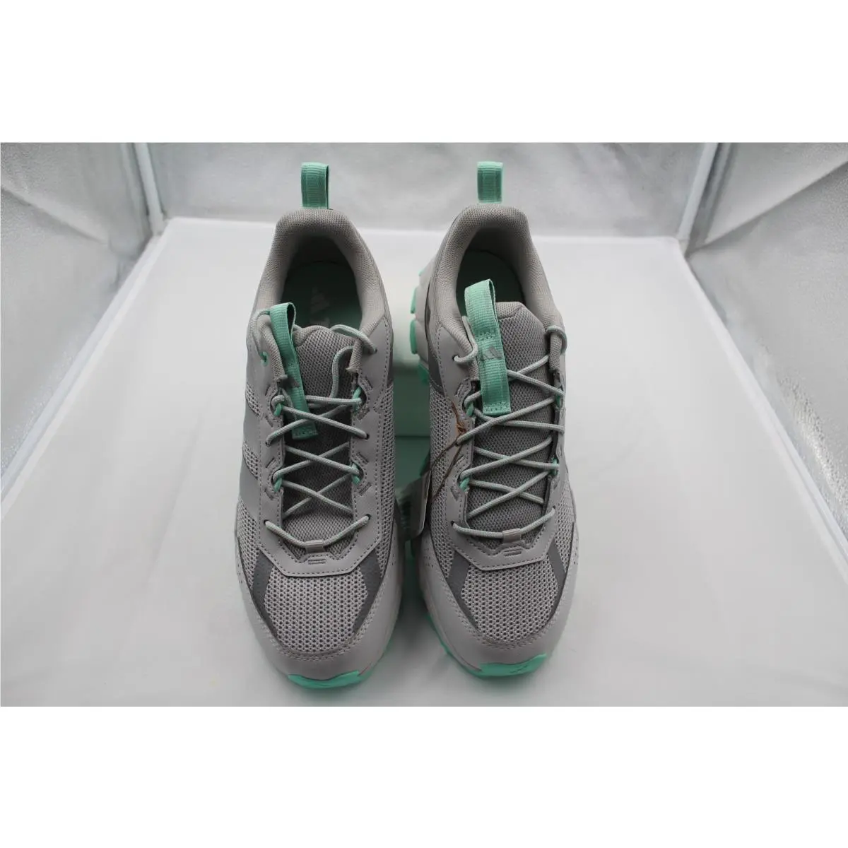Adidas shoes - adidas Terrex - Terrex - Gray 3