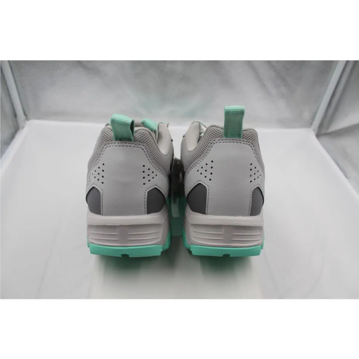 Adidas shoes - adidas Terrex - Terrex - Gray 5