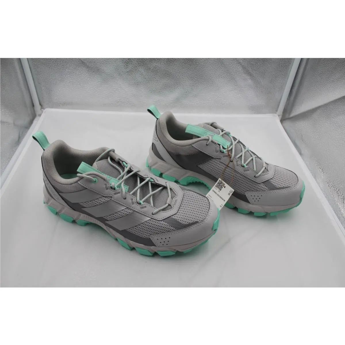 Adidas shoes - adidas Terrex - Terrex - Gray 6