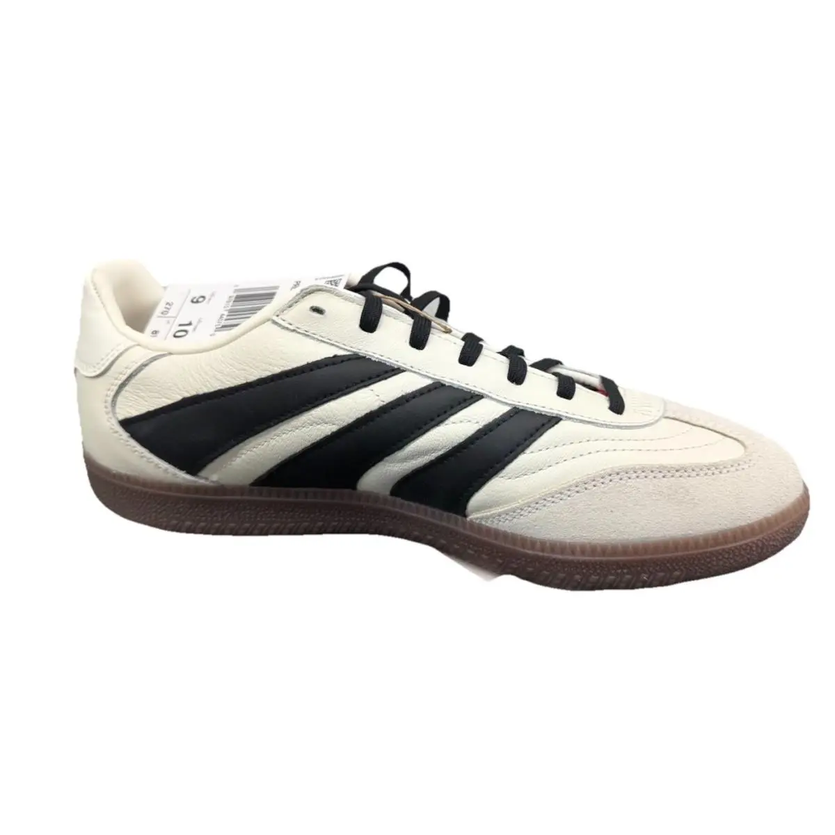 Adidas shoes - adidas predator freestyle - predator freestyle - Ivory 1