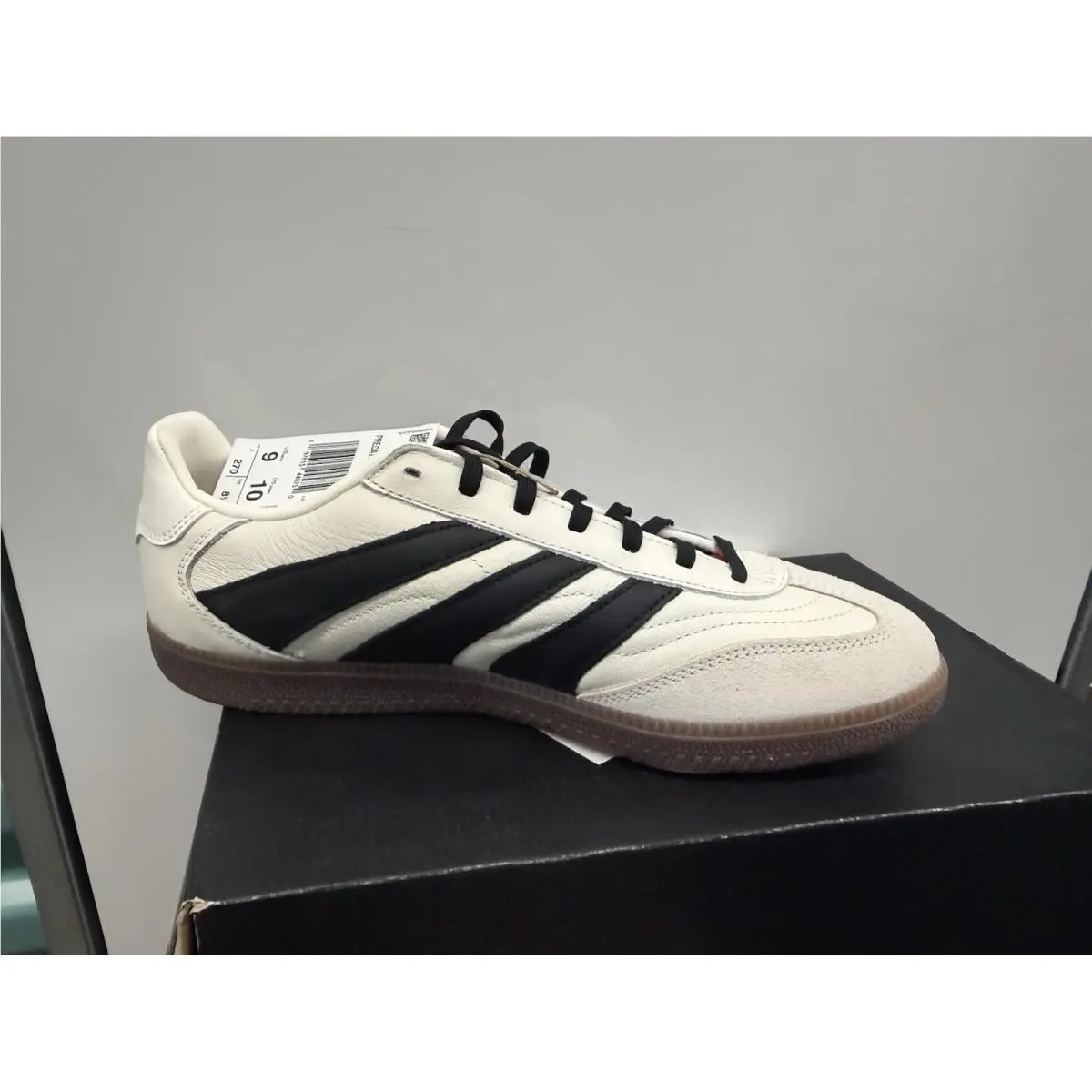 Adidas shoes - adidas predator freestyle - predator freestyle - Ivory 3
