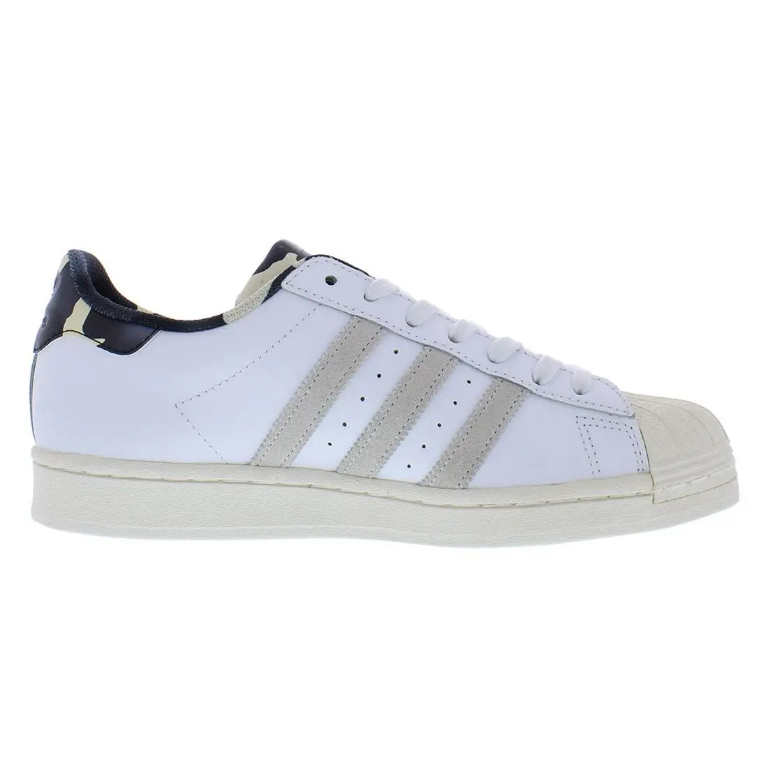 Adidas shoes - Footwear White/Footwear White/Chalk White, Main: White (UPC: 195748389590) 1