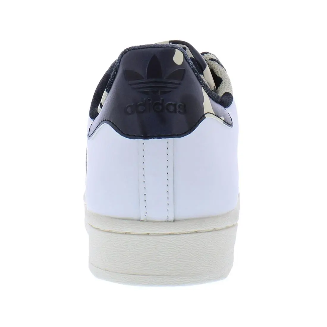 Adidas shoes - Footwear White/Footwear White/Chalk White, Main: White (UPC: 195748389590) 2