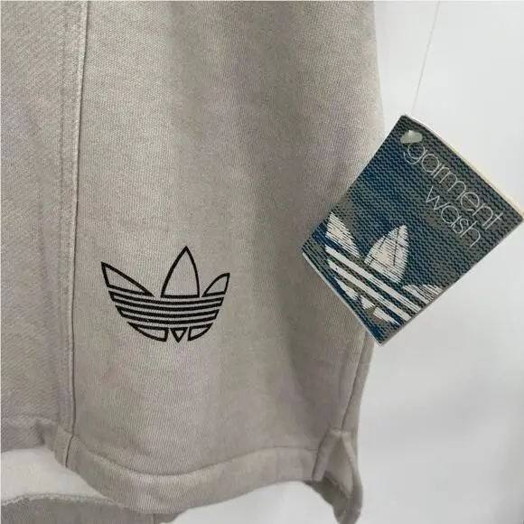 Adidas clothing - Gray 0