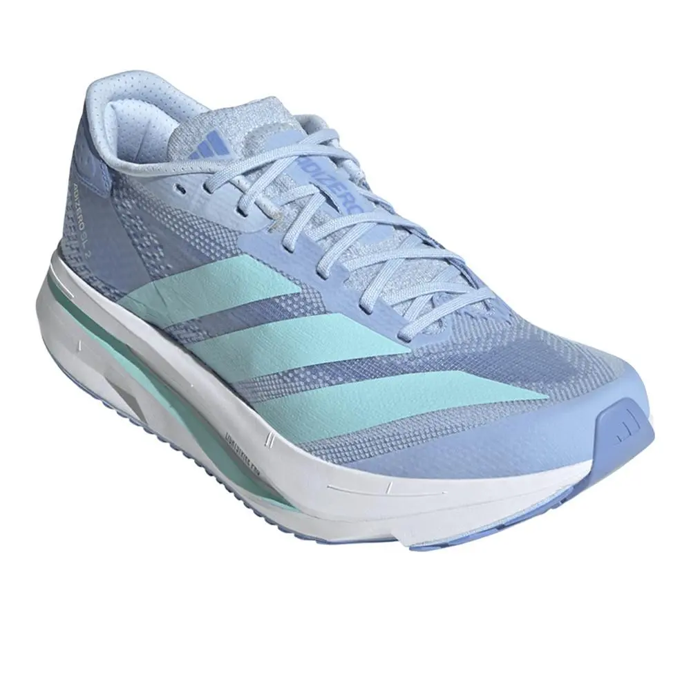 Adidas shoes - adidas Adizero Sl2 - Adizero - JQ0368 - Blue (UPC: 197620195015) 0