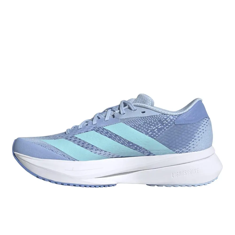 Adidas shoes - adidas Adizero Sl2 - Adizero - JQ0368 - Blue (UPC: 197620195015) 1