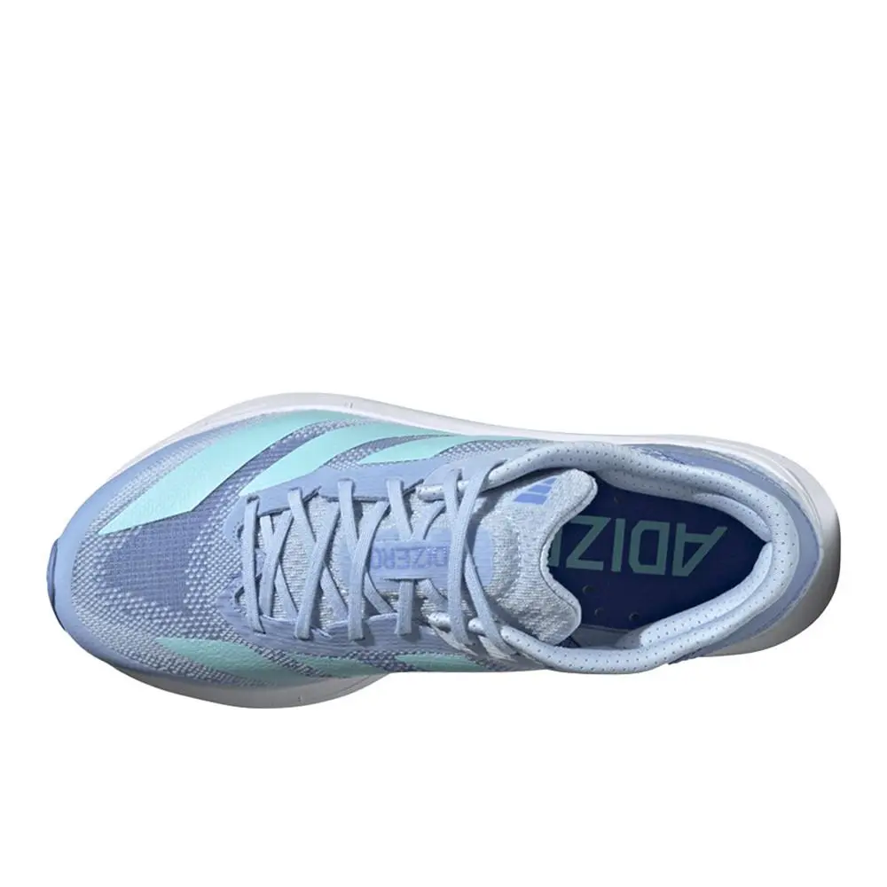 Adidas shoes - adidas Adizero Sl2 - Adizero - JQ0368 - Blue (UPC: 197620195015) 2